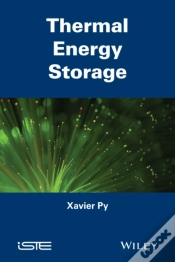 Capa do artigo Thermal Energy Storage