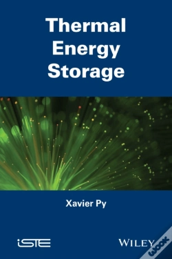 Capa do artigo Thermal Energy Storage