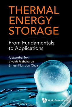 Capa do artigo Thermal Energy Storage
