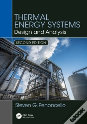 Capa do artigo Thermal Energy Systems