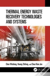 Capa do artigo Thermal Energy Waste Recovery Technologies And Systems
