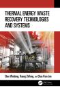 Thermal Energy Waste Recovery Technologies And Systems - Preview
