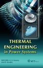 Thermal Engineering In Power Systems - Preview