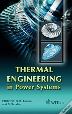 Capa do artigo Thermal Engineering In Power Systems