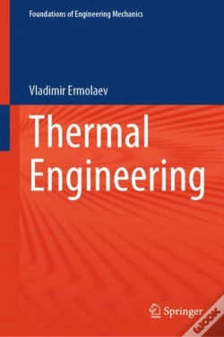 Capa do artigo Thermal Engineering