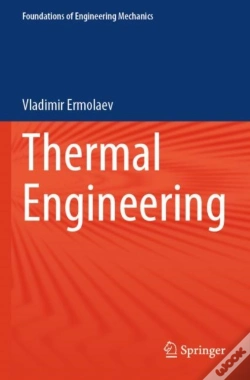 Capa do artigo Thermal Engineering