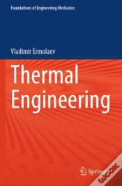 Capa do artigo Thermal Engineering