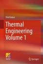 Thermal Engineering Volume 1 - Preview