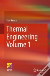 Thermal Engineering Volume 1