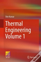 Capa do artigo Thermal Engineering Volume 1