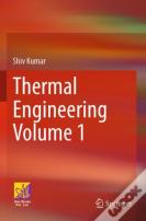 Thermal Engineering Volume 1