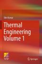 Thermal Engineering Volume 1 - Preview