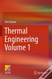 Capa do artigo Thermal Engineering Volume 1