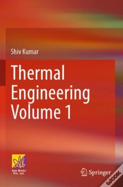 Capa do artigo Thermal Engineering Volume 1