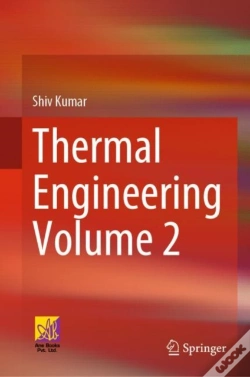 Capa do artigo Thermal Engineering Volume 2