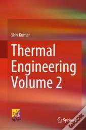 Thermal Engineering Volume 2