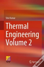 Capa do artigo Thermal Engineering Volume 2