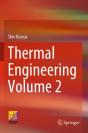 Thermal Engineering Volume 2 - Preview