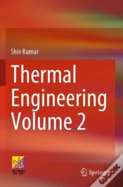 Capa do artigo Thermal Engineering Volume 2