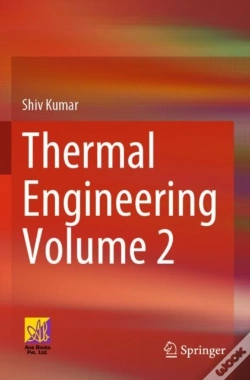 Capa do artigo Thermal Engineering Volume 2