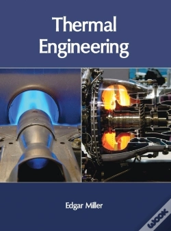Capa do artigo Thermal Engineering