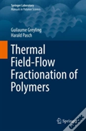 Capa do artigo Thermal Field-Flow Fractionation Of Polymers