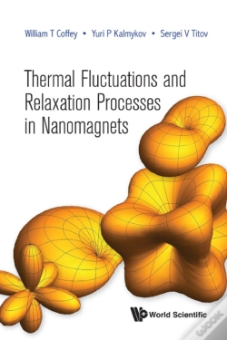 Capa do artigo Thermal Fluctuations And Relaxation Processes In Nanomagnets