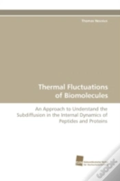 Capa do artigo Thermal Fluctuations Of Biomolecules
