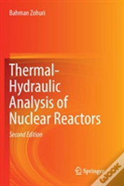 Capa do artigo Thermal-Hydraulic Analysis Of Nuclear Reactors