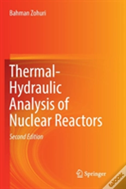 Capa do artigo Thermal-Hydraulic Analysis Of Nuclear Reactors
