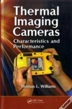 Capa do artigo Thermal Imaging Cameras