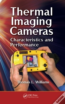 Capa do artigo Thermal Imaging Cameras