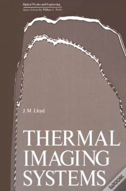 Capa do artigo Thermal Imaging Systems