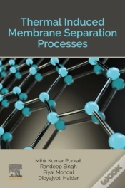 Capa do artigo Thermal Induced Membrane Separation Processes