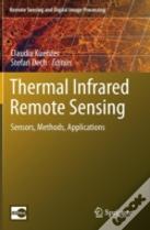 Thermal Infrared Remote Sensing