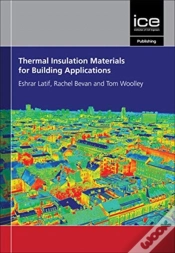 Capa do artigo Thermal Insulation Materials For Building Applications