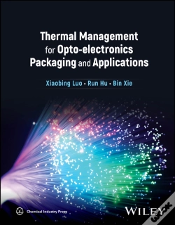Capa do artigo Thermal Management For Opto-Electronics Packaging And Applications