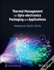 Capa do artigo Thermal Management For Opto-Electronics Packaging And Applications