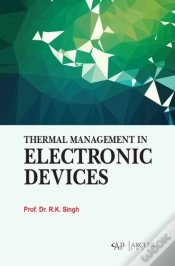Capa do artigo Thermal Management In Electronic Devices