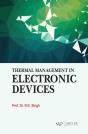 Thermal Management In Electronic Devices - Preview