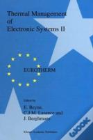 Thermal Management Of Electronic Systems Ii