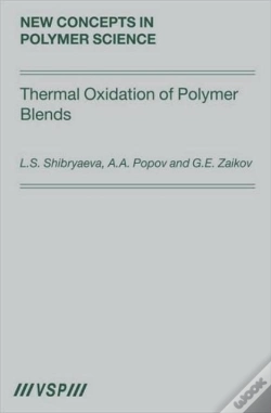 Capa do artigo Thermal Oxidation Of Polymer Blends