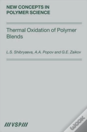 Capa do artigo Thermal Oxidation Of Polymer Blends
