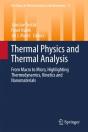 Thermal Physics And Thermal Analysis - Preview