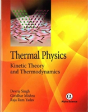 Thermal Physics - Preview