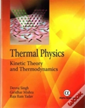 Thermal Physics