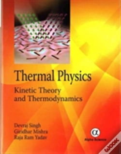 Capa do artigo Thermal Physics