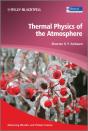 Thermal Physics Of The Atmosphere - Preview