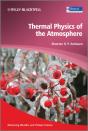 Thermal Physics Of The Atmosphere - Preview