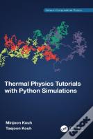 Thermal Physics Tutorials With Python Simulations